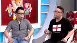 吵起来了！嘉宾各执一词 J罗或成比赛胜负手！