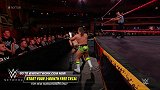 NXT UK：第19期 乔科菲VS利格罗