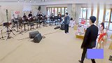 孟佳飙高音连升三个key不带换气，简直太牛了！