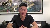 中国最猛新星火拼十年来最强泰拳王！