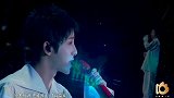 2019微博之夜：华晨宇演唱《好想爱这个世界啊》太好听了