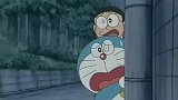 哆啦A梦：静香的生日愿望一定会实现的对吧！