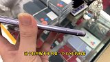 小伙到华强北捡漏，iPhone11大内存多赚500，美滋滋