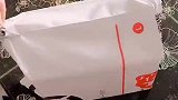 婚戒来啦，比预期早到了，好看好看，激动的手足无措啊！