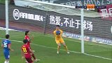 第57分钟河北华夏幸福球员徐天沅(U23)射门 - 被扑