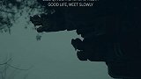 “你在意什么，什么就会折磨你。”