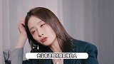 陈德容回应和王蓉争议，称观众纠结太多，坦言因唱跳焦虑想过退赛