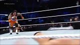 WWE-14年-SD第798期：杰米冲动惨致同伴不幸压制-花絮