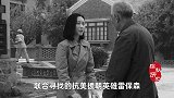 战斗英雄跳崖未死，多年后成一名服务员，中央登报都要找到他