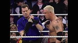 WWE-16年-王室决战2007：巴蒂斯塔VS肯尼迪先生-精华