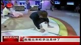 星奇8-20110826-欧弟加盟沪上新节目娱乐天王抢滩内地