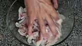 广西很有特色的生炒鱼片，锅气十足，又香又嫩，一点腥味也没有
