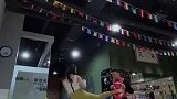 动作踢得不够狠，就把他当成前男友，这个方法很有效