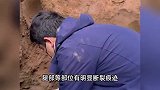枯井发现近百具遗骸，“年纪最小不满15岁”，官方：暂未认定烈