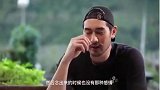高以翔谈拍《天堂来的孩子》，片场常被导演骂