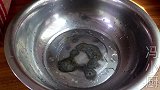 闽南腌油柑的传统做法，一年只做一次，酸酸甜甜，大人小孩都爱吃