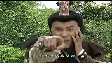 雄霸之子执意劝解步惊云，结果死在步惊云剑下！
