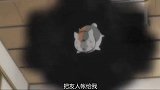 夏目友人帐：这么愚蠢的猫哦，你想干嘛
