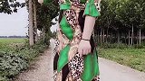 40岁的女人这身穿搭，也是气质唯美！