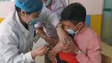 打预防针还大喊救命，这孩子又“丢脸”了！