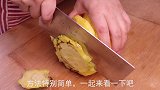 菠萝不要直接吃了，自制美味菠萝果酱，酸甜可口，好吃停不下来
