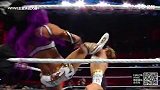 2019王室决战大赛：RAW女子冠军赛 罗西VS班克斯