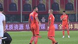 中超-17赛季-战平权健马加特“遗憾但接受”  正常发挥已经无法拯救鲁能-新闻