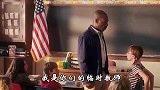 当外星人第一次来地球，真是文武双全啊！