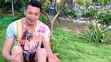 刮台风之前竹竿兄和医生在担心这个事情
