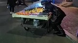 每个人都在努力生活