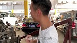 换个火花塞，要这么大动静？