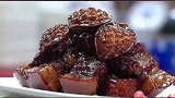 鲍鱼红烧肉