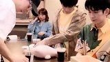 李泊文，宋岚，王皓轩，薛洋，金光瑶