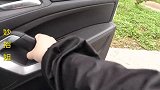 妙招姐去六春湖游玩，没想到途中遇到了马云