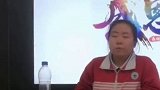 西安 高三学生进行“班主任模仿大赛”。
