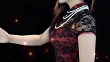 女歌手唱首《你的眼神》，好听又醉人