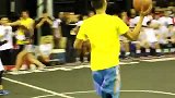 篮球-14年-林书豪台湾行：与球迷打全场欢乐多多-新闻