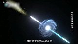 科学家发现一个创造新星系的黑洞，创造的星系却不在它身边!