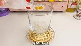 把传统的冰红茶配方更改了一下！多了一股焦糖味！味道更加惊艳