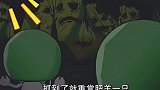 喜羊羊携枪带队友突入狼堡，奈何灰太狼手枪抵上人质慢羊羊的头