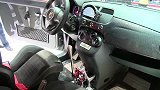 2014日内瓦车展：Abarth 695 Biposto