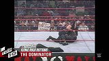 WWE-16年-RAW第1226期：双打冠军头衔赛新希望VS希莫斯&凯萨罗-全场