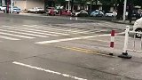 最帅气的大众接我回家