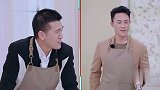 杨子话匣子一开就停不了，在场众人纷纷求饶，直呼黄圣依太可怜了