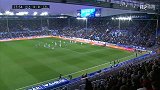 2018/2019西甲联赛第25轮上半场集锦：阿拉维斯VS塞尔塔