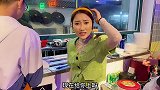 今年第一顿龙虾留给一位漂亮老板娘的店心动餐厅快乐五一去哪嗨上海小食代美食创作人上海种草大会