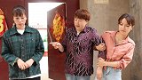 母亲不让女儿和婶子来往，当女儿考上大学没钱上，婶子做法太感人