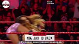 WWE-18年-RAW第1322期看点预告 莱斯利再战伊莱亚斯 德鲁道夫捍卫双打冠军头衔-新闻