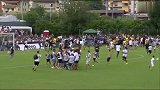场面大