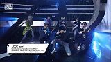 GOT7小哥哥们真帅，现场表演也太完美了吧，少女心动了！